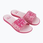 Papuci pentru femei RIDER Aqua VI pink/pink