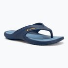 Papuci pentru bărbați Rider Cape XVIII blue/blue/yellow