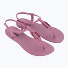 Sandale pentru femei Ipanema Class Linea lilac/lilac/burgundy