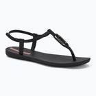 Sandale pentru femei Ipanema Class Linea black/black/pink