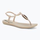 Sandale pentru femei Ipanema Class Linea beige/beige/green