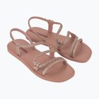 Sandale pentru femei Ipanema Solar Glow Sand pink/glitter/brown tile