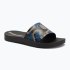 Papuci pentru copii Ipanema Urban VI Slide Kids black/black/grey