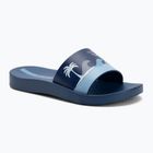 Papuci pentru copii Ipanema Urban VI Slide Kids blue/blue