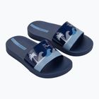 Ipanema Urban VI Slide Copii albastru/albastru flip-flops