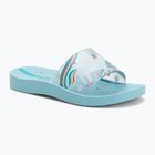 Papuci pentru copii Ipanema Urban VI Slide Kids blue/blue/white
