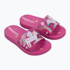 Ipanema Urban VI Slide Copii flip-flops roz / roz