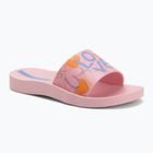 Papuci pentru copii Ipanema Urban VI Slide Kids pink/pink/blue
