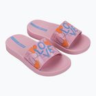 Ipanema Urban VI Slide Copii flip-flops roz / roz / albastru