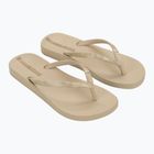 Șlapi pentru femei Ipanema Mesh IX beige/beige/gold