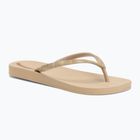 Șlapi pentru femei Ipanema Mesh IX beige/beige/gold