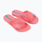 Papuci pentru femei Ipanema Sense Slide pink/blue