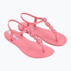 Sandale pentru femei Ipanema Class Conecta pink/blue