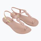 Sandale pentru femei Ipanema Class Conecta pink/yellow