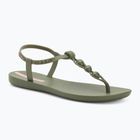 Sandale pentru femei Ipanema Class Conecta green/pink