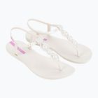 Sandale pentru femei Ipanema Class Conecta beige/lilac