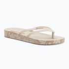 Șlapi pentru femei Ipanema Bossa Soft V beige/light beige