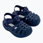 Sandale pentru copii Ipanema Summer Basic II Baby dark blue
