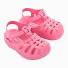 Sandale pentru copii Ipanema Summer Basic II Baby light pink