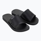 Flip-flops pentru copii Ipanema Anat Classic negru/negru/alb