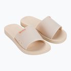 Flip-flops pentru copii Ipanema Anat Classic bej/bej/portocaliu