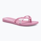 Șlapi pentru femei Ipanema Kirei pink/light pink