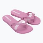 Ipanema Kirei roz/ roz deschis șlapi pentru femei