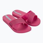 Ipanema Street Kids flip-flops roz/roz închis/verde