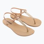 Sandale pentru femei Ipanema Class Classy beige/gold