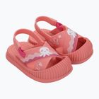 Sandale Ipanema Fun Sea Baby roz/roz