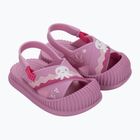 Sandale Ipanema Fun Sea Baby roz/roz