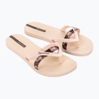 Șlapi pentru femei Ipanema Kirei Chic beige/brown