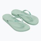 Flip flop pentru femei Ipanema Anat Colors verde/verde