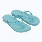 Flip flop-uri pentru femei Ipanema Anat Colors albastru deschis/albastru deschis
