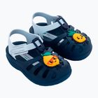 Sandale pentru copii Ipanema Summer XIV Baby dark blue/light blue