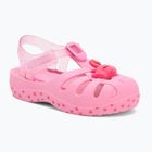 Sandale pentru copii Ipanema Summer XV Baby light pink/pink