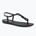 Sandale pentru femei Ipanema Class Infinity black/black/lilac