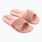 Papuci pentru femei Ipanema Street II light pink/pink