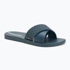 Papuci pentru femei Ipanema Street II dark blue/blue