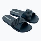 Papuci pentru femei Ipanema Street II dark blue/blue