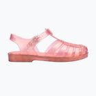 Sandale pentru femei Melissa Possession Shiny Ad pearly pink