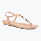Sandale pentru femei Ipanema Class Chain beige/gold