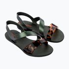 Sandale pentru femei Ipanema Vibe green/turtle/brown