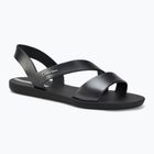 Sandale pentru femei Ipanema Vibe black/gradient/silver