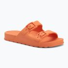 Papuci pentru femei Ipanema Duo Day orange