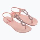 Sandale pentru femei Ipanema Class Twist light pink/rose