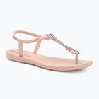 Sandale pentru femei Ipanema Class Twist light pink/rose