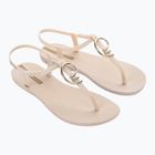 Ipanema Class pentru femei Sandale stilate bej/dorat