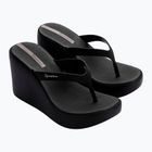 Șlapi pentru femei Ipanema High Fashion II black/black/beige