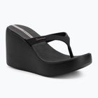 Șlapi pentru femei Ipanema High Fashion II black/black/beige